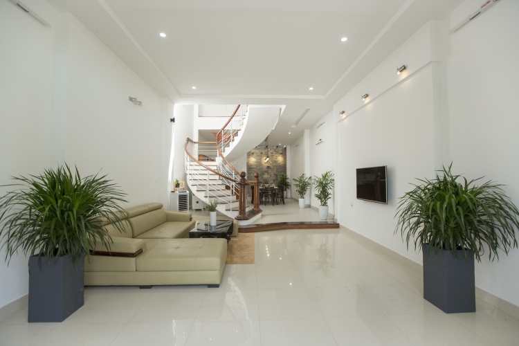 Luxury Villa