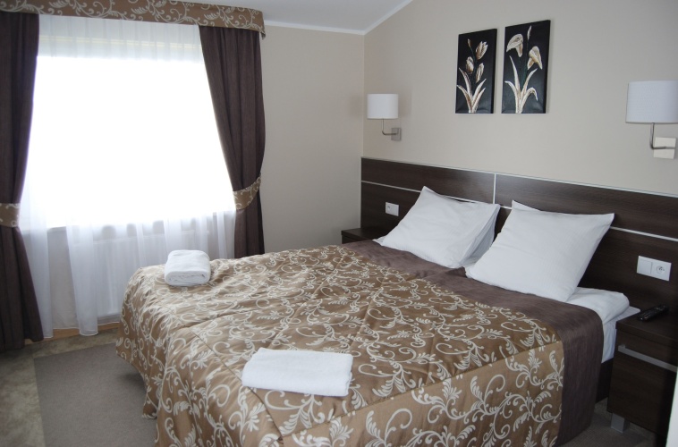 2 Bedrooms Deluxe Suite
