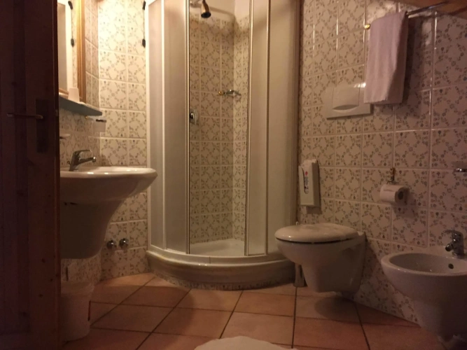 Economy Single room