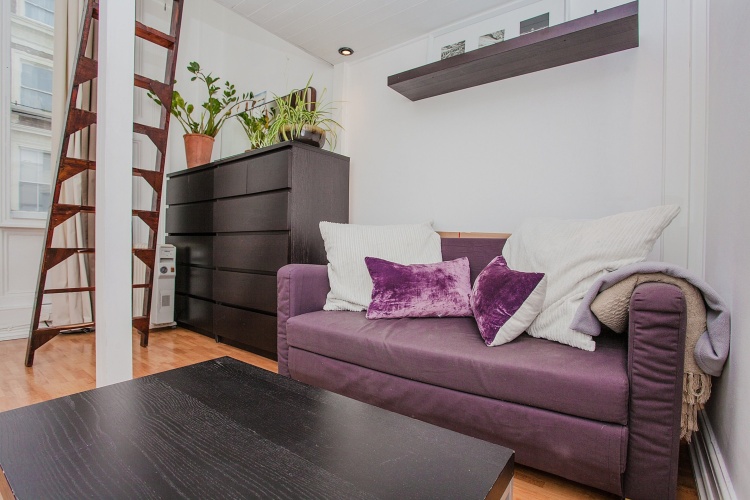 Double Apartment