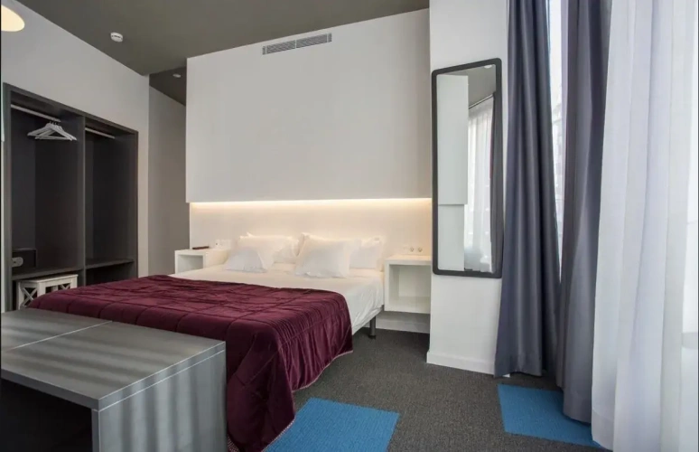 1 Bedroom Junior Suite