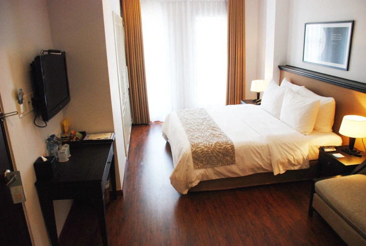 Suite