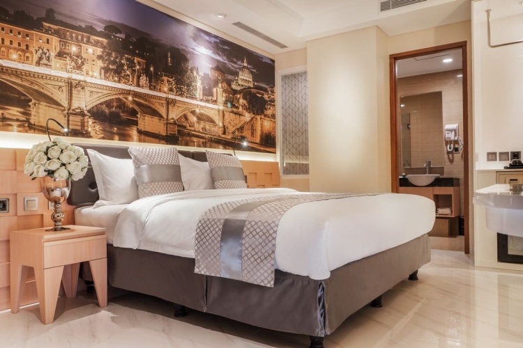 Grand Suite