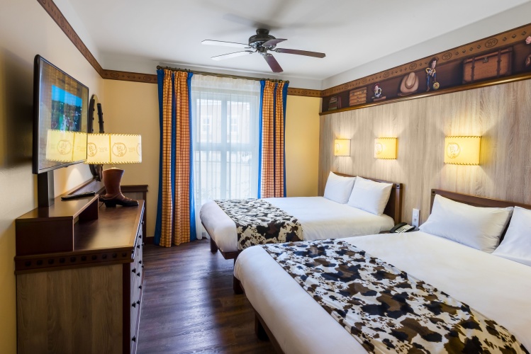Standard near Hotel Facilities room