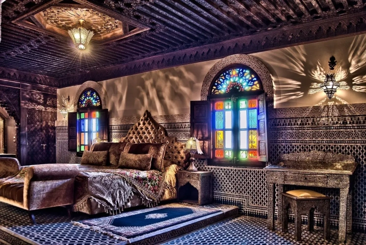 Royal Suite