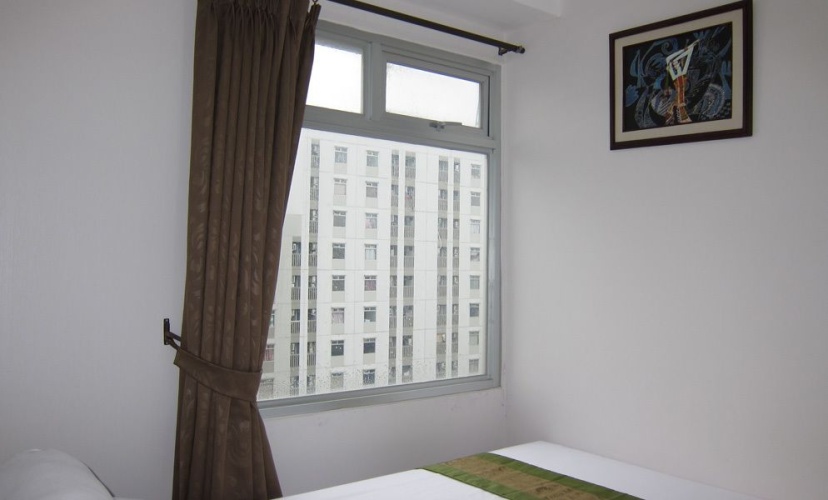 2 Bedrooms Standard room