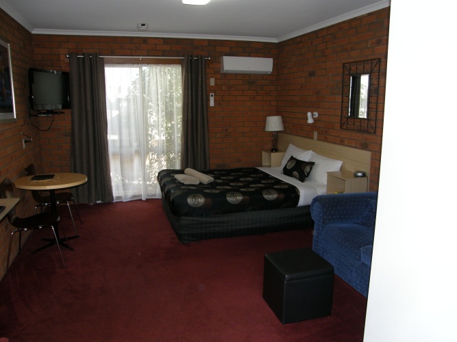 Executive Suite