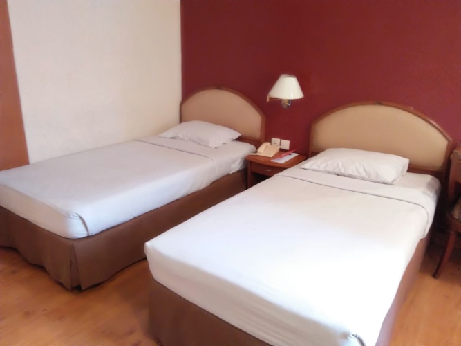 Superior Single room