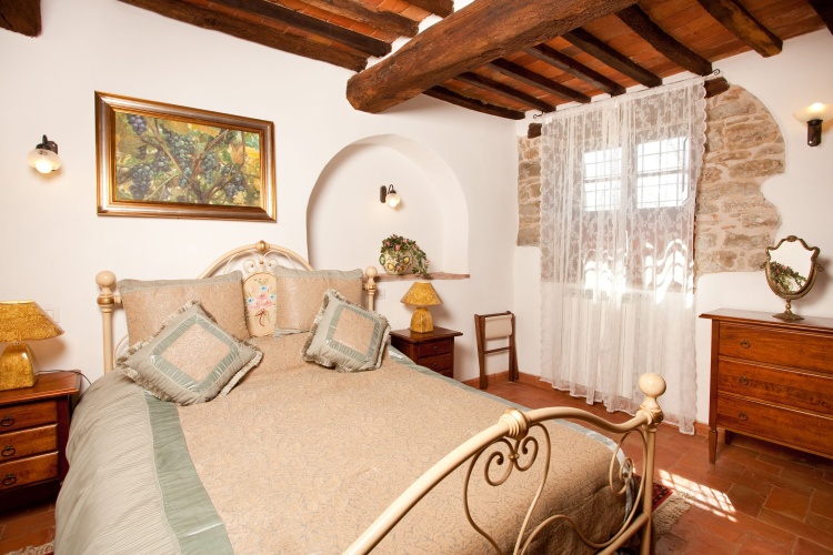 2 Bedrooms Deluxe Suite with pool view