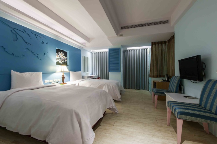 Business Double room