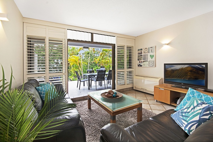 3 Bedrooms Apartment