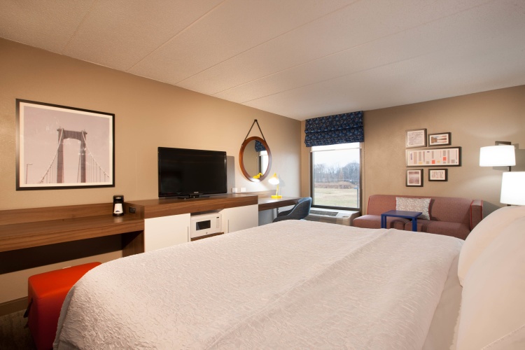 Business Double room