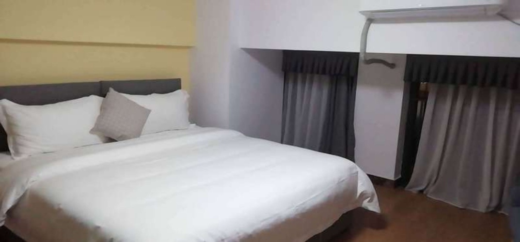 Luxury Double room