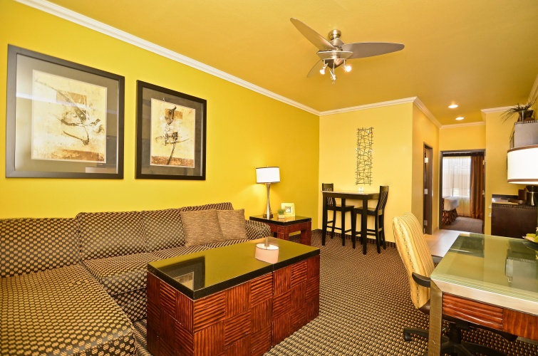 Double Suite