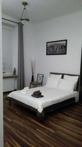 Double Apartment