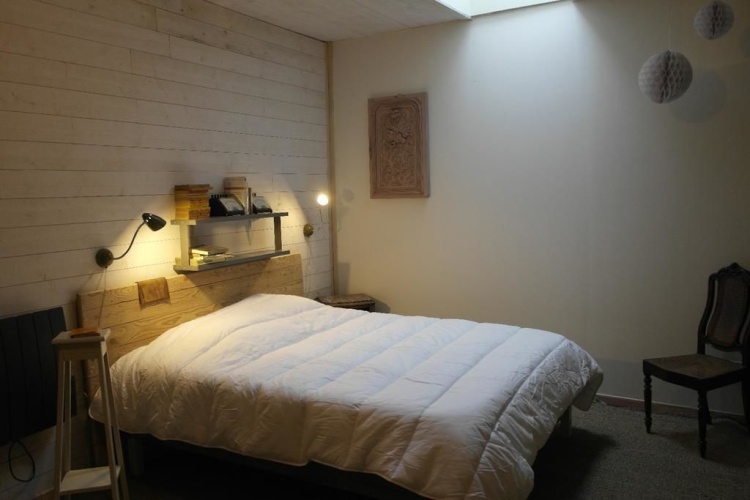 Comfort Quadruple Cottage