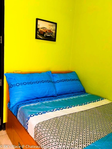 1 Bedroom Standard room