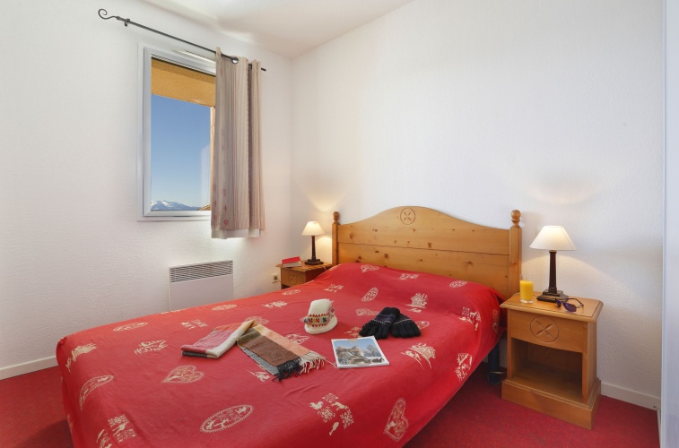Double Apartment