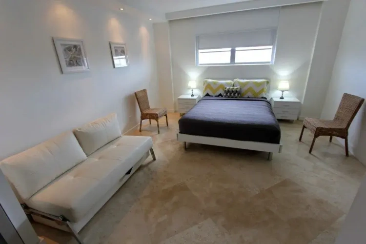 1 Bedroom Standard room with balcony