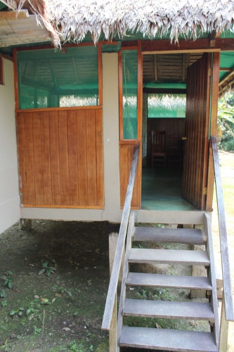 1 Bedroom Standard Triple room