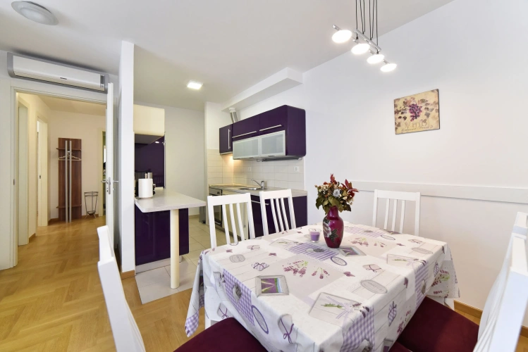 2 Bedrooms Superior Apartment
