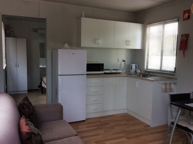 1 Bedroom Standard room