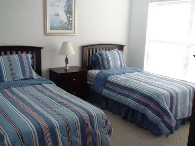 3 Bedrooms Villa
