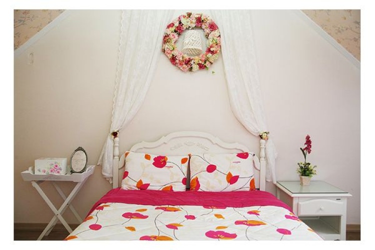 Standard Duplex room