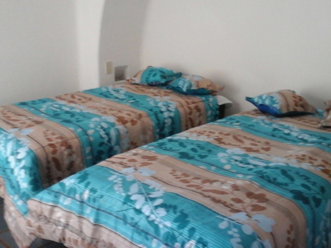 2 Bedrooms Villa