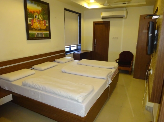 Classic Single room