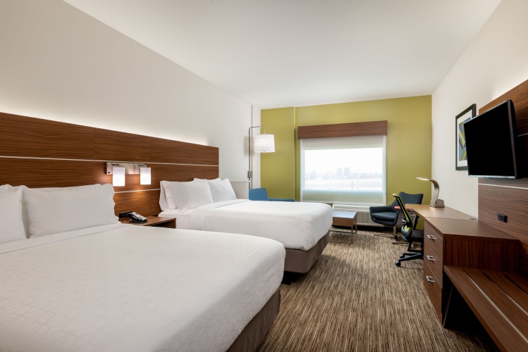 Quadruple Suite