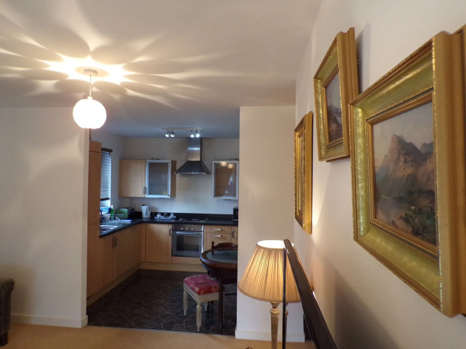 Drybrough Apartments