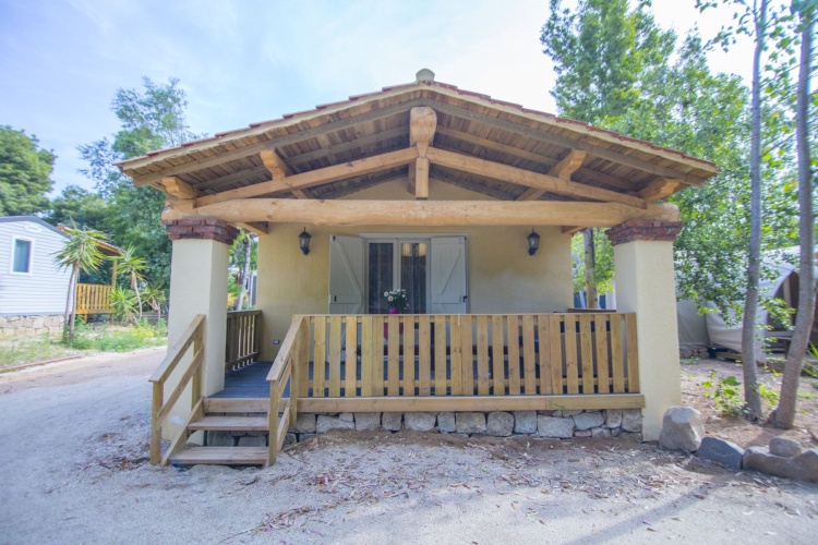 2 Bedrooms Deluxe Villa