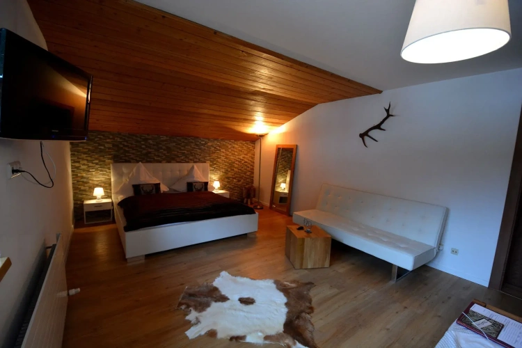 Comfort Double room