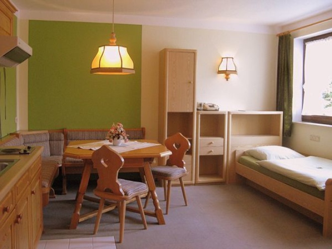 Single Apartment