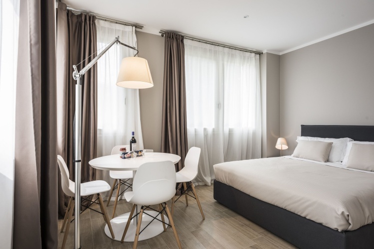 Standard Apartment