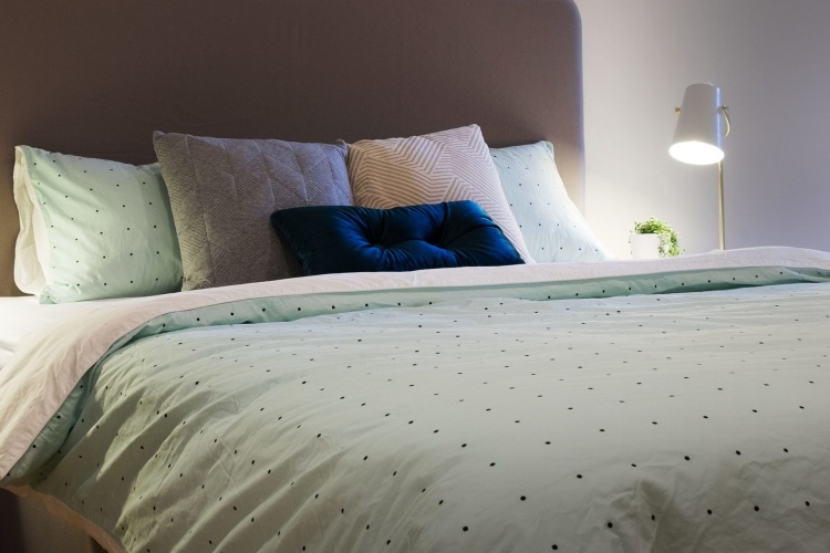 2 Bedrooms Premium Apartment