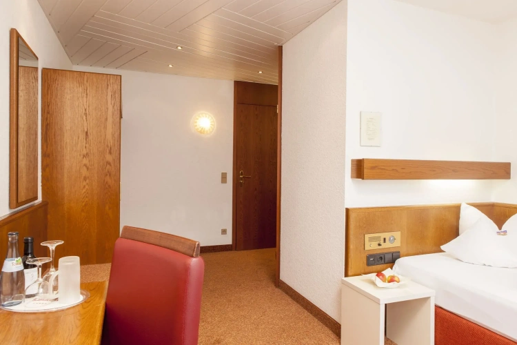 Comfort Single room