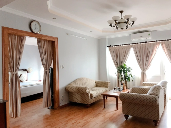 Suite