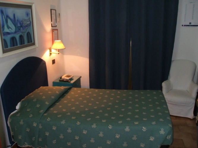Classic Single room
