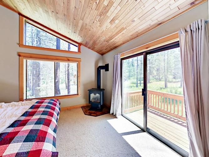 3 Bedrooms Cottage