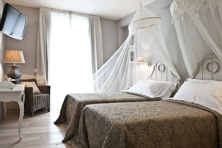 Comfort Double room with balcony