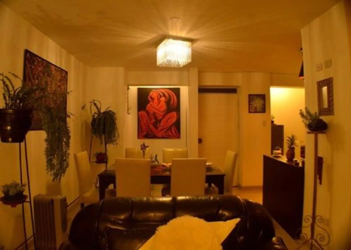 3 Bedrooms Apartment with balcony