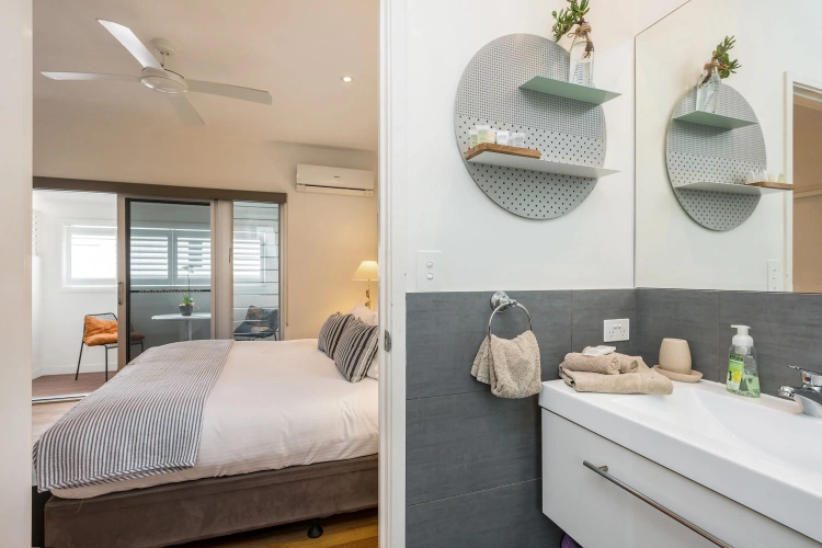 Premium Double Suite