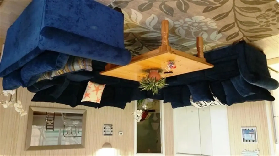 4 Bedrooms Cottage