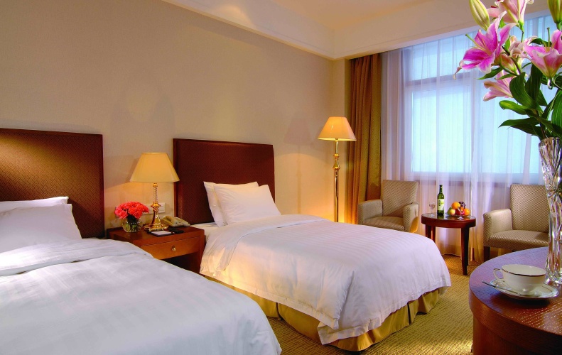 Business Twin room