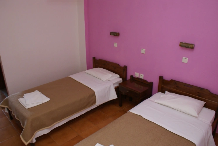 Double Apartment