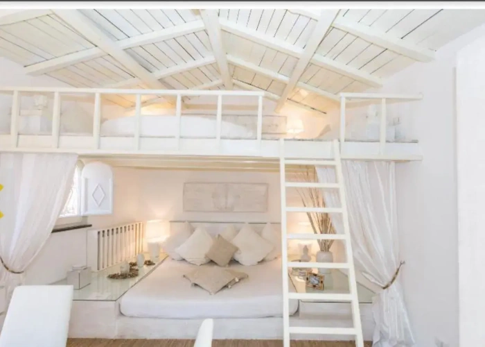 Standard Duplex room