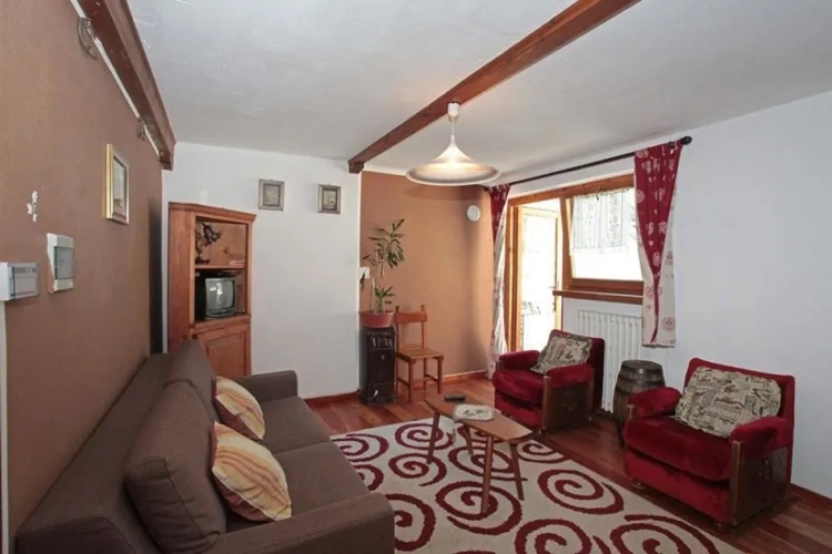 1 Bedroom Double Apartment