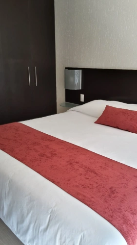 Business Double Suite
